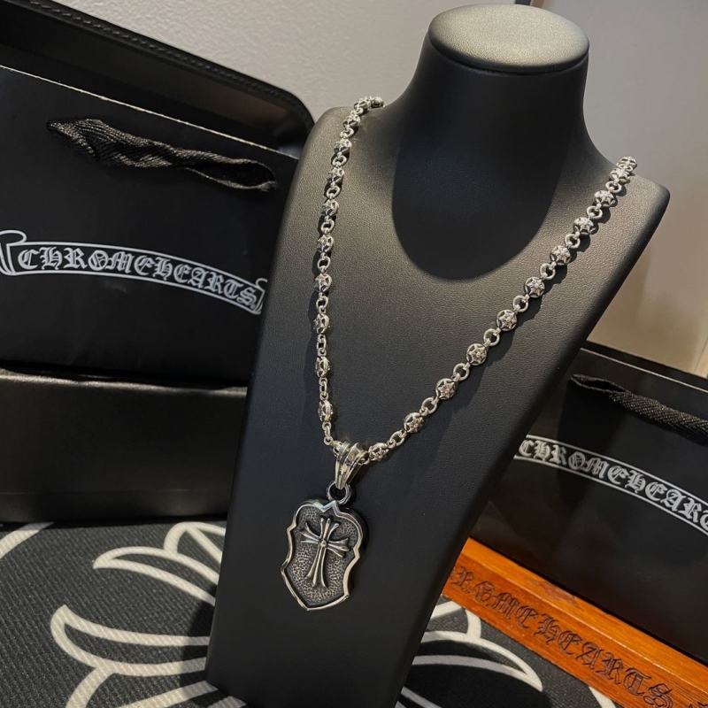 Chrome Hearts Necklaces